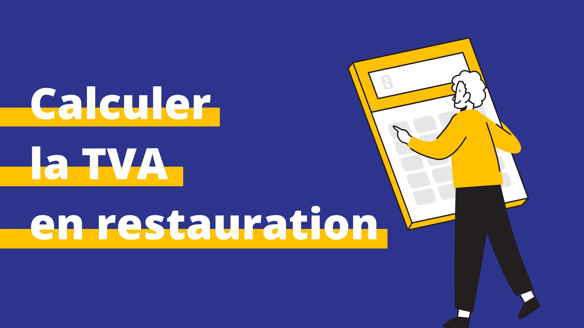 TVA restauration : tout ce qu'il faut savoir
